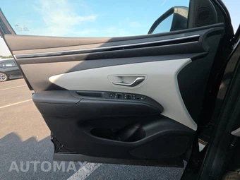2024 Hyundai Tucson SEL - miniatura 9