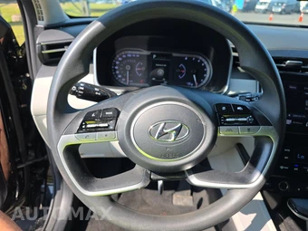 2024 Hyundai Tucson SEL - miniatura 10