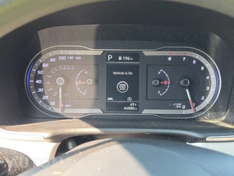 2024 Hyundai Tucson SEL - miniatura 12