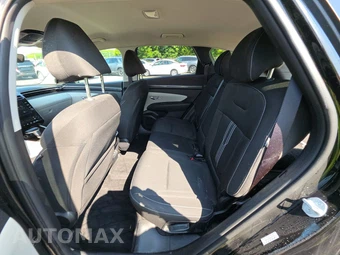 2024 Hyundai Tucson SEL - miniatura 13