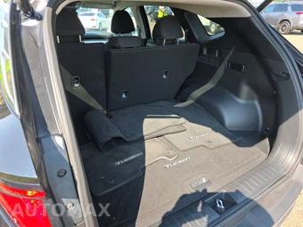 2024 Hyundai Tucson SEL - miniatura 16