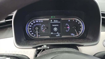 2024 Hyundai Tucson SEL - miniatura 17