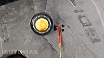 2024 Hyundai Tucson SEL - miniatura 21