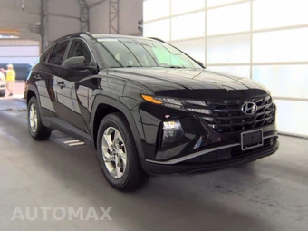 2024 Hyundai Tucson SEL - miniatura 3