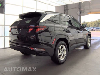 2024 Hyundai Tucson SEL - miniatura 4