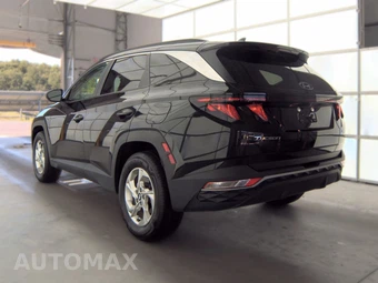 2024 Hyundai Tucson SEL - miniatura 6
