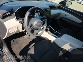 2024 Hyundai Tucson SEL - miniatura 7