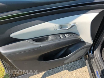 2024 Hyundai Tucson SEL - miniatura 9