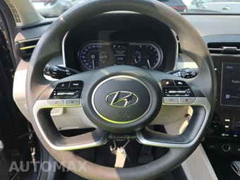 2024 Hyundai Tucson SEL - miniatura 10