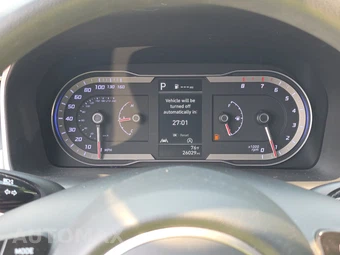 2024 Hyundai Tucson SEL - miniatura 12