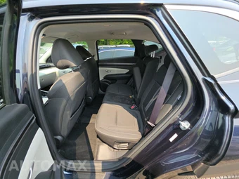 2024 Hyundai Tucson SEL - miniatura 13