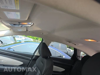 2024 Hyundai Tucson SEL - miniatura 18
