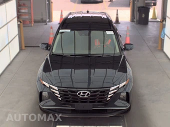2024 Hyundai Tucson SEL - miniatura 2