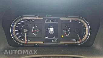 2024 Hyundai Tucson SEL - miniatura 21