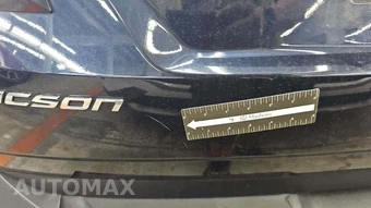2024 Hyundai Tucson SEL - miniatura 24