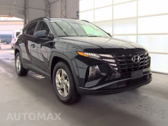 2024 Hyundai Tucson SEL - miniatura 3