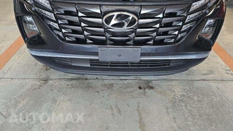 2024 Hyundai Tucson SEL - miniatura 30