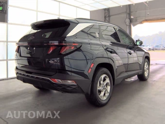 2024 Hyundai Tucson SEL - miniatura 4