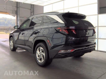 2024 Hyundai Tucson SEL - miniatura 6