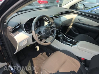 2024 Hyundai Tucson SEL - miniatura 7