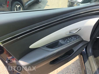 2024 Hyundai Tucson SEL - miniatura 9