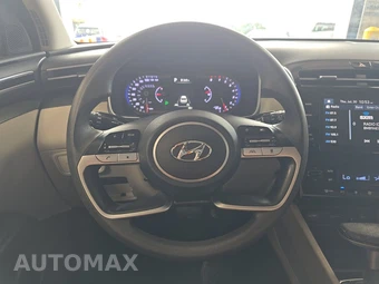 2024 Hyundai Tucson SEL - miniatura 10