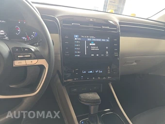 2024 Hyundai Tucson SEL - miniatura 11