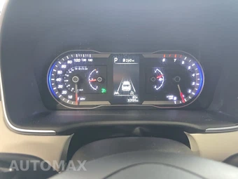 2024 Hyundai Tucson SEL - miniatura 12