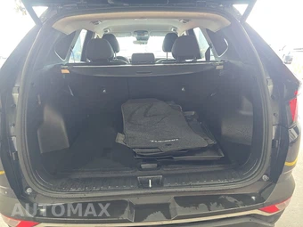 2024 Hyundai Tucson SEL - miniatura 16