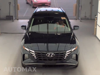2024 Hyundai Tucson SEL - miniatura 2