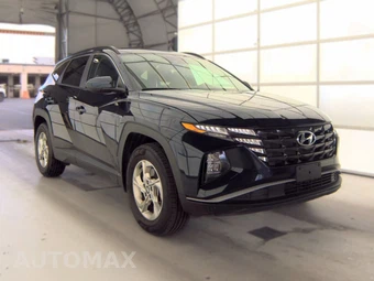 2024 Hyundai Tucson SEL - miniatura 3