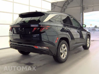 2024 Hyundai Tucson SEL - miniatura 4