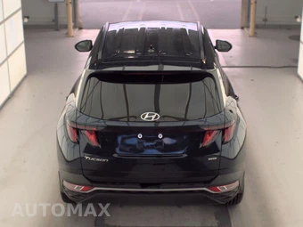 2024 Hyundai Tucson SEL - miniatura 5