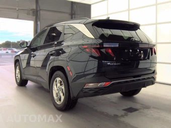 2024 Hyundai Tucson SEL - miniatura 6