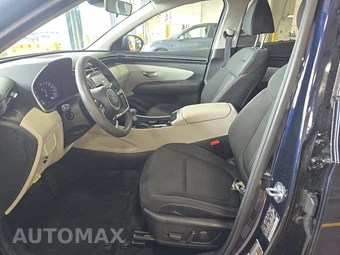 2024 Hyundai Tucson SEL - miniatura 7