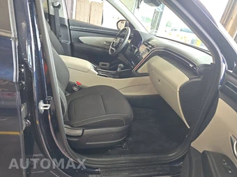 2024 Hyundai Tucson SEL - miniatura 8