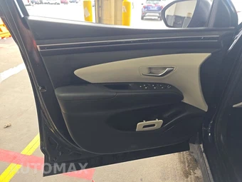 2024 Hyundai Tucson SEL - miniatura 9