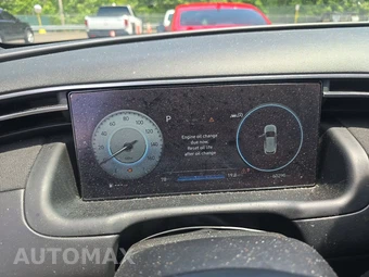 2024 Hyundai Tucson XRT - miniatura 12