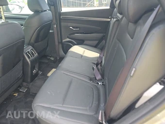 2024 Hyundai Tucson XRT - miniatura 13