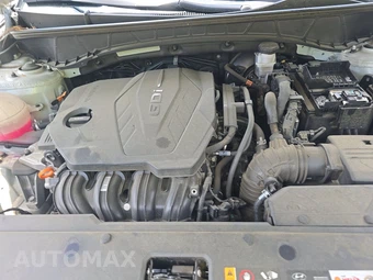 2024 Hyundai Tucson XRT - miniatura 15