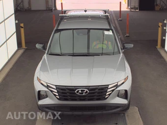 2024 Hyundai Tucson XRT - miniatura 2