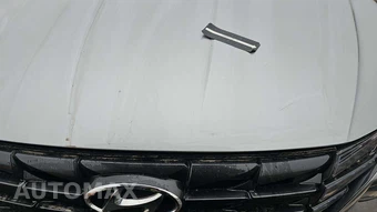 2024 Hyundai Tucson XRT - miniatura 21