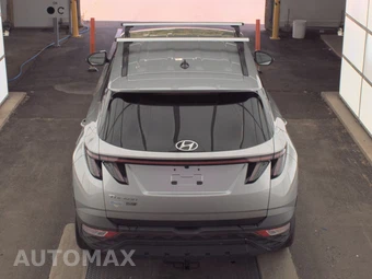 2024 Hyundai Tucson XRT - miniatura 5