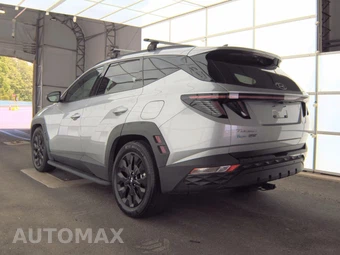 2024 Hyundai Tucson XRT - miniatura 6