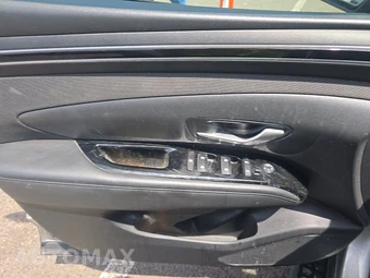 2024 Hyundai Tucson XRT - miniatura 9
