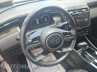 2024 Hyundai Tucson XRT – miniatura 10