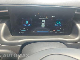 2024 Hyundai Tucson XRT – miniatura 12