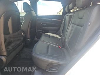 2024 Hyundai Tucson XRT – miniatura 13