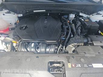 2024 Hyundai Tucson XRT – miniatura 15