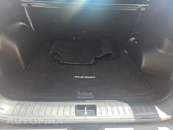 2024 Hyundai Tucson XRT – miniatura 16